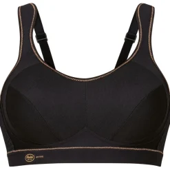 Sportbh's-Anita Extreme Control sport bh dames black