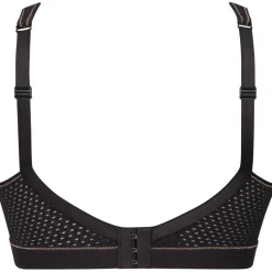 Sportbh's-Anita Extreme Control sport bh dames black