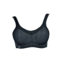 Sportbh's-Anita Momentum sport bh dames zwart
