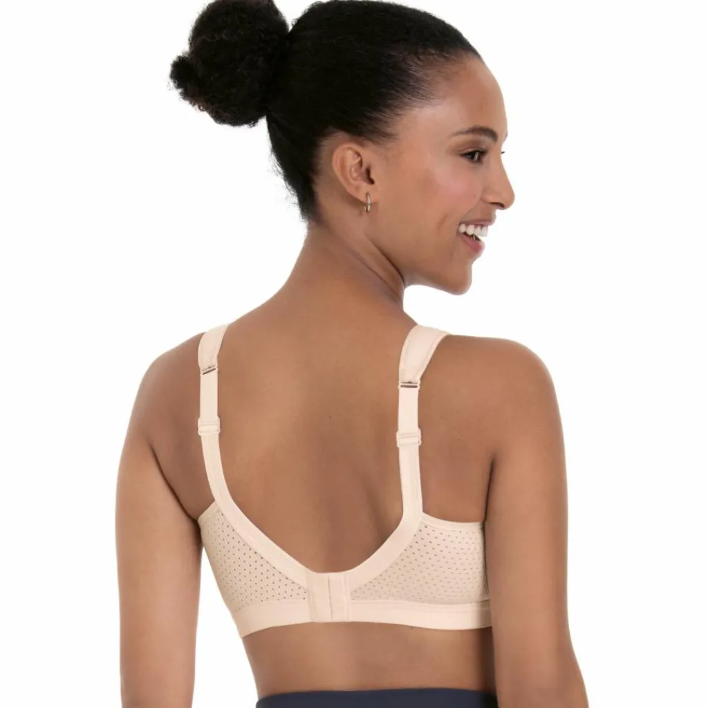 Sportbh's-Anita Momentum sport bh dames smart rose