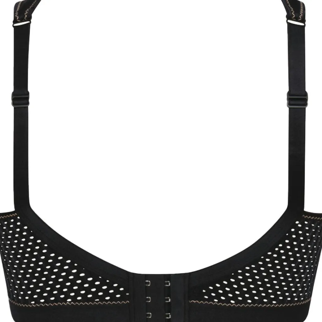 Anita Momentum sport bh dames gold< Sportbh's