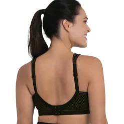 Anita Momentum sport bh dames gold< Sportbh's