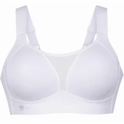 Anita Smart Control sport bh dames wit< Sportbh's