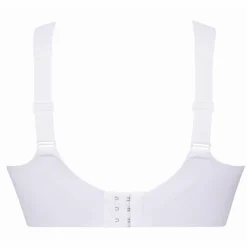 Anita Smart Control sport bh dames wit< Sportbh's