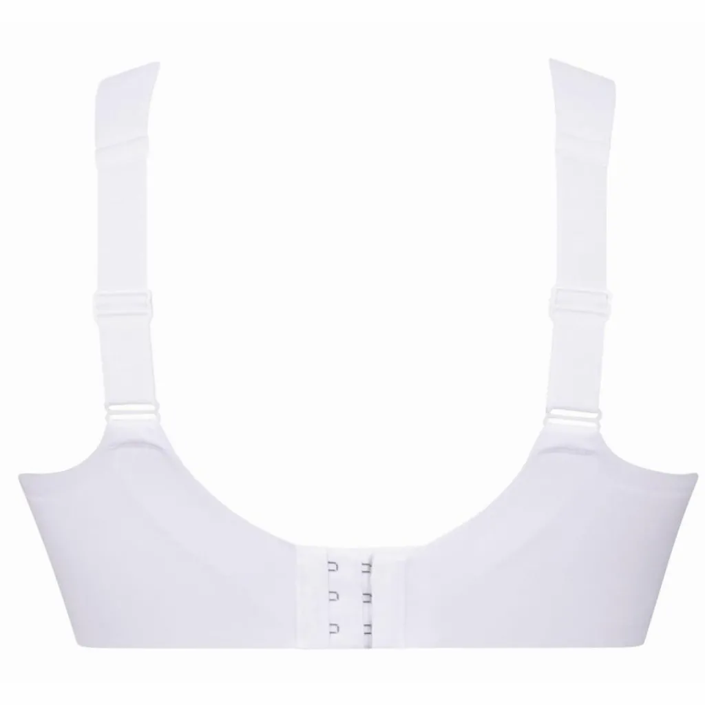 Anita Smart Control sport bh dames wit< Sportbh's