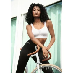 Anita Smart Control sport bh dames wit< Sportbh's
