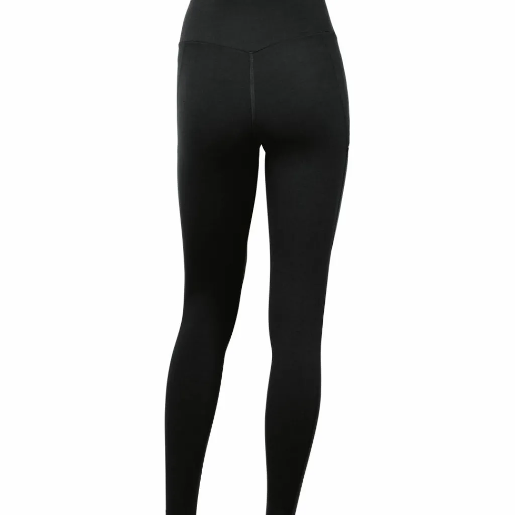 Anita Smart sportlegging dames zwart< Sportbroek
