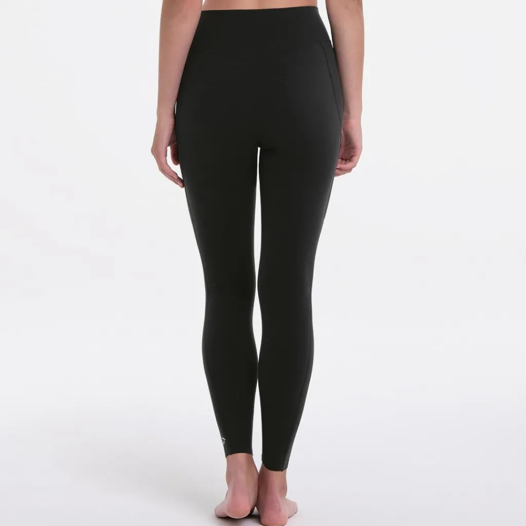 Anita Smart sportlegging dames zwart< Sportbroek