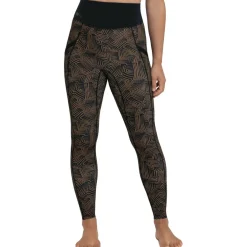 Sportbroek-Anita SPORT TIGHTS MASSAGE sportlegging dames pulse