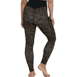 Sportbroek-Anita SPORT TIGHTS MASSAGE sportlegging dames pulse