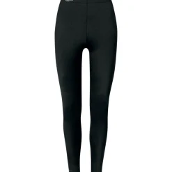 Anita Sport Tights Massage sportlegging dames black< Sportbroek