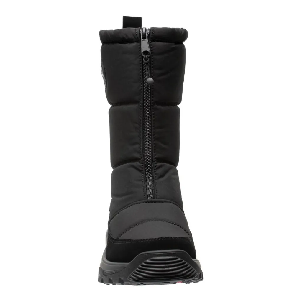 Antarctica 4912 OC snowboots dames nero< Snowboots & Winterlaarzen|Wintersport