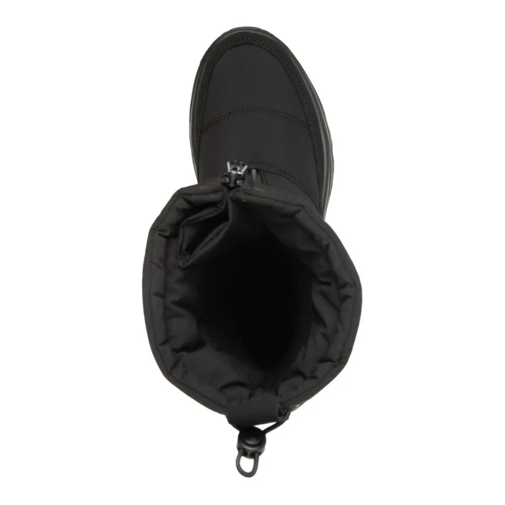 Antarctica 4912 OC snowboots dames nero< Snowboots & Winterlaarzen|Wintersport