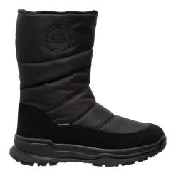 Antarctica 4241 OC snowboots heren nero< Snowboots & Winterlaarzen|Wintersport