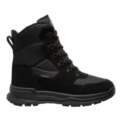 Snowboots & Winterlaarzen|Wintersport-Antarctica 4258 OC snowboots heren nero
