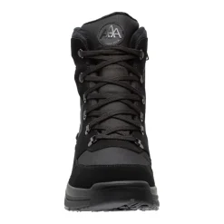 Snowboots & Winterlaarzen|Wintersport-Antarctica 4258 OC snowboots heren nero