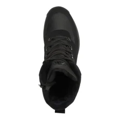 Snowboots & Winterlaarzen|Wintersport-Antarctica 4258 OC snowboots heren nero