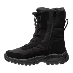 Antarctica 4923 OC snowboots dames nero< Snowboots & Winterlaarzen|Wintersport