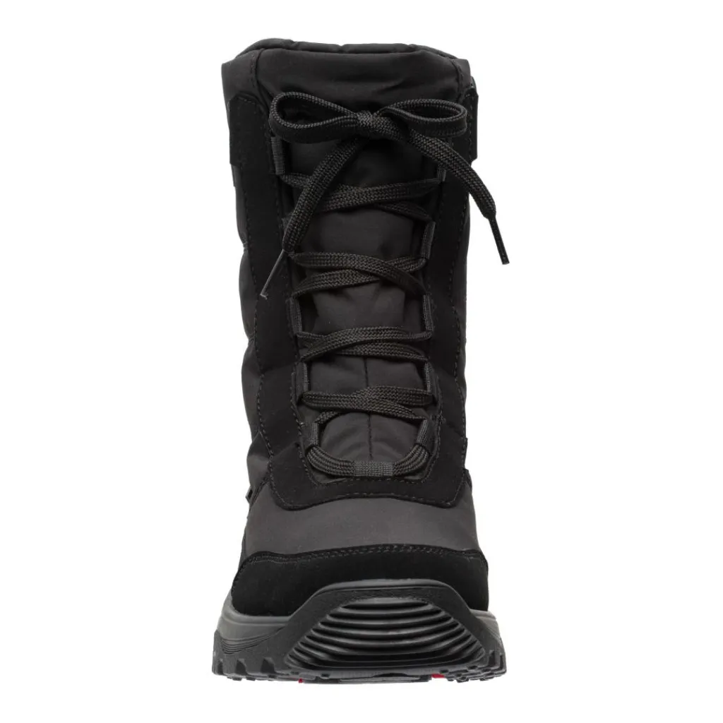Antarctica 4923 OC snowboots dames nero< Snowboots & Winterlaarzen|Wintersport