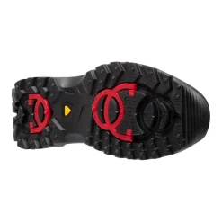 Antarctica 4923 OC snowboots dames nero< Snowboots & Winterlaarzen|Wintersport