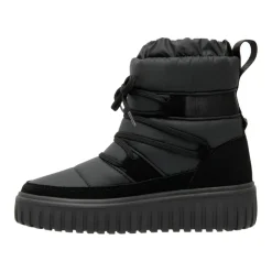 Antarctica 8811 snowboots dames nero< Snowboots & Winterlaarzen|Wintersport