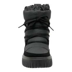 Antarctica 8811 snowboots dames nero< Snowboots & Winterlaarzen|Wintersport