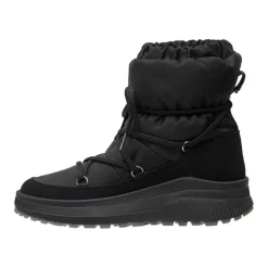 Antarctica 8728 snowboots dames nero< Snowboots & Winterlaarzen|Wintersport