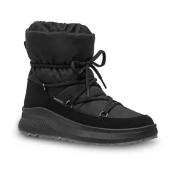 Antarctica 8728 snowboots dames nero< Snowboots & Winterlaarzen|Wintersport
