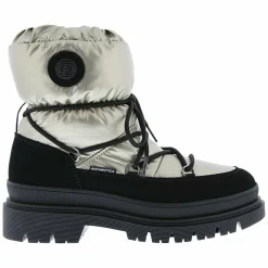 Antarctica 8666 snowboots dames oro< Snowboots & Winterlaarzen|Wintersport