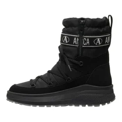 Antarctica 8709 snowboots dames nero< Snowboots & Winterlaarzen|Wintersport