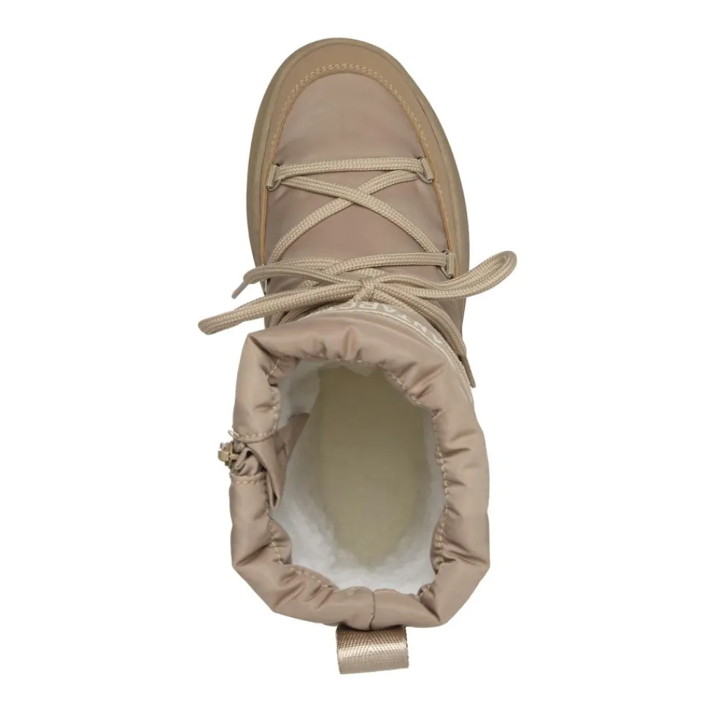 Antarctica 8709 snowboots dames sand< Snowboots & Winterlaarzen|Wintersport