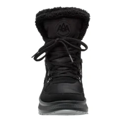 Antarctica 8722 snowboots dames nero< Snowboots & Winterlaarzen|Wintersport