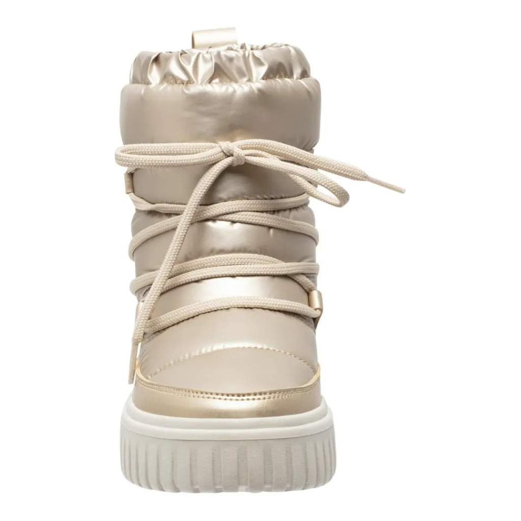 Antarctica 8811 snowboots dames gold< Snowboots & Winterlaarzen|Wintersport