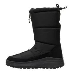 Snowboots & Winterlaarzen|Wintersport-Antarctica 8772 snowboots dames nero