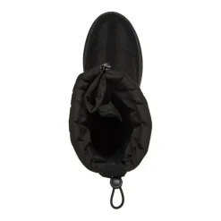 Snowboots & Winterlaarzen|Wintersport-Antarctica 8772 snowboots dames nero