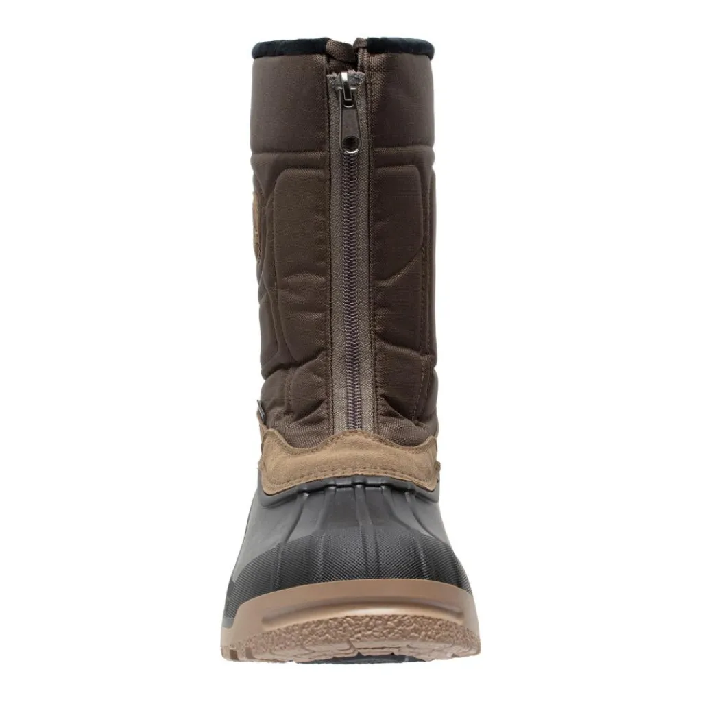Antarctica 901 snowboots heren brown< Snowboots & Winterlaarzen|Wintersport