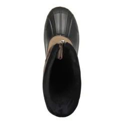 Antarctica 901 snowboots heren brown< Snowboots & Winterlaarzen|Wintersport