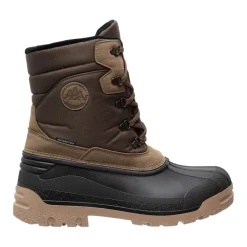 Antarctica 903 snowboots heren brown< Snowboots & Winterlaarzen|Wintersport