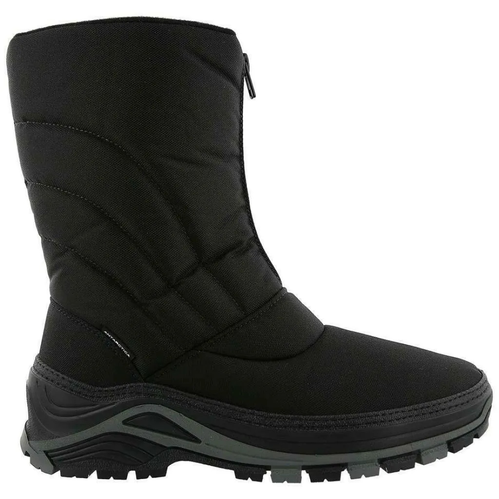 Antarctica 2350 snowboots heren nero< Snowboots & Winterlaarzen|Wintersport