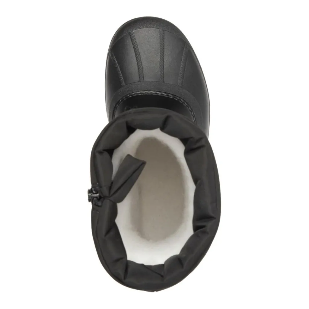 Antarctica 1238 snowboots junior nero< Snowboots & Winterlaarzen|Wintersport