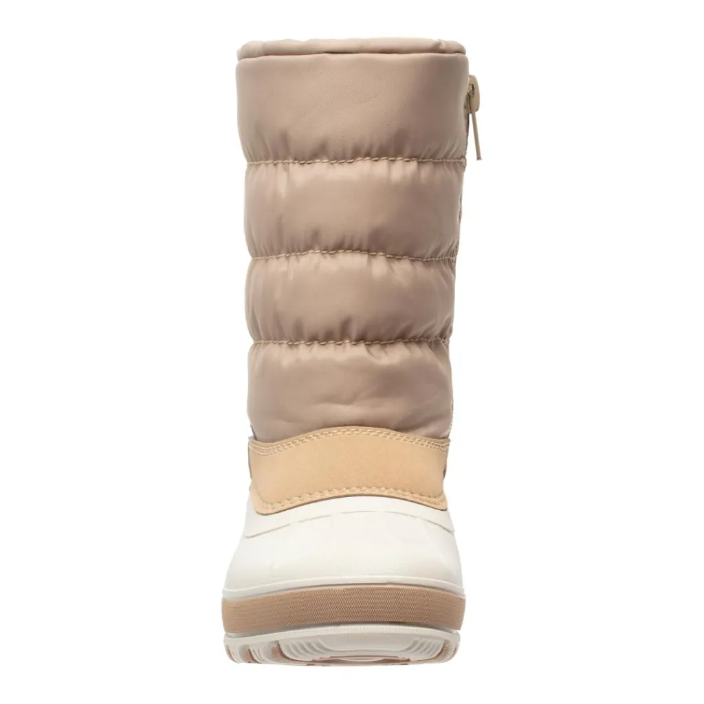 Antarctica 1238 snowboots junior sand< Snowboots & Winterlaarzen|Wintersport