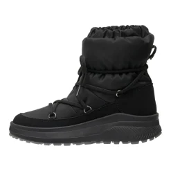 Antarctica 8728N snowboots dames nero< Snowboots & Winterlaarzen|Wintersport