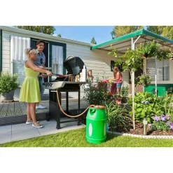 Gasflessen-Antargaz Calypso gasfles inclusief vulling