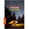 Reisboeken & Kaarten-ANWB Charmecampings Duitsland campinggids
