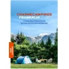 Reisboeken & Kaarten-ANWB Charmecampings Frankrijk Zuid campinggids