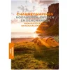 Reisboeken & Kaarten-ANWB Charmecampings Noorwegen, Zweden en Denemarken  campinggids