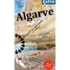 Reisboeken & Kaarten-ANWB Extra Algarve reisgids
