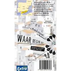ANWB Extra Costa del Sol reisgids< Reisboeken & Kaarten