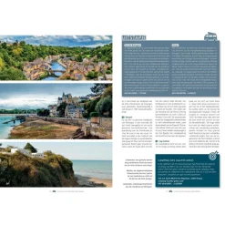 Reisboeken & Kaarten-ANWB Frankrijk campergids