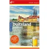 ANWB Ontdek Duitsland Zuidoost reisgids< Reisboeken & Kaarten